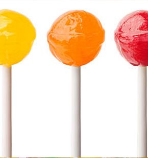 lollipop