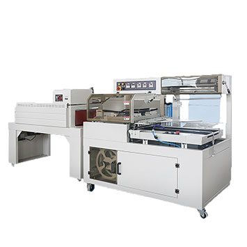 shrink wrap machine