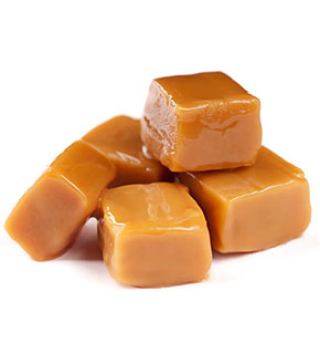 square candy