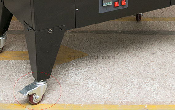 universal caster