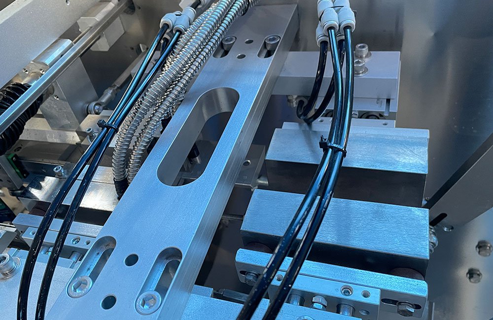 sealing roller