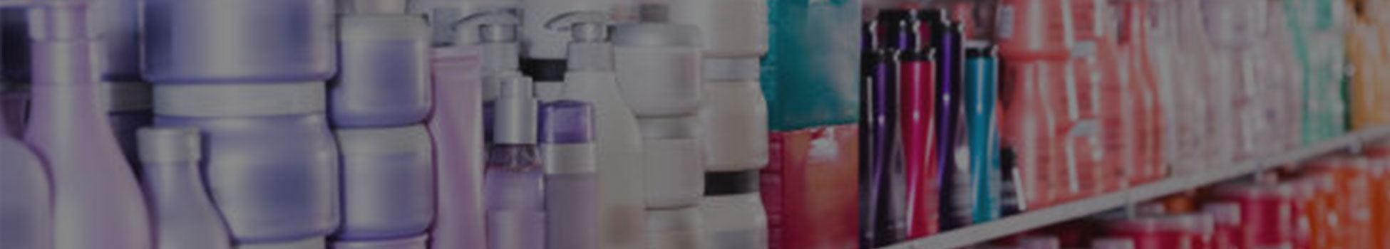 cosmetics